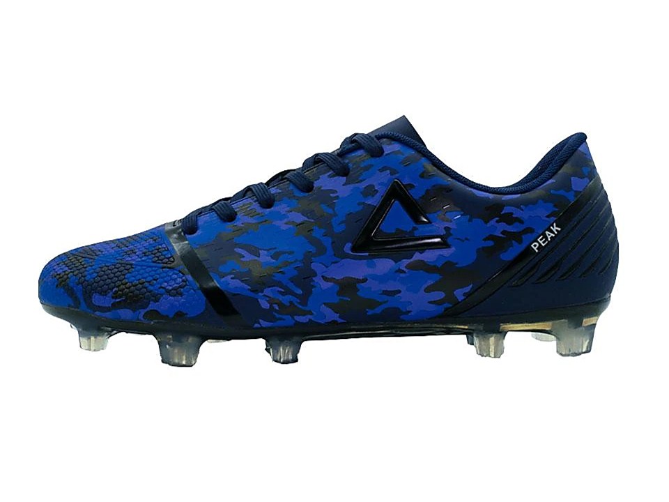 ZAPATILLA FUTBOL EW1105 AZUL 