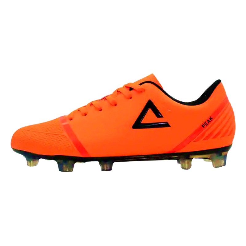 ZAPATILLA SOCCER NARANJA EW1105