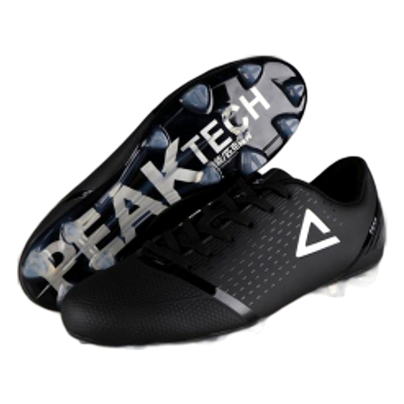 ZAPATILLA SOCCER EW1105 NEGRO 