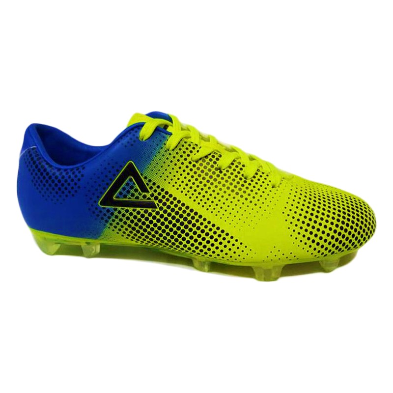 ZAPATILLA SOCCER EW1107 VERDE