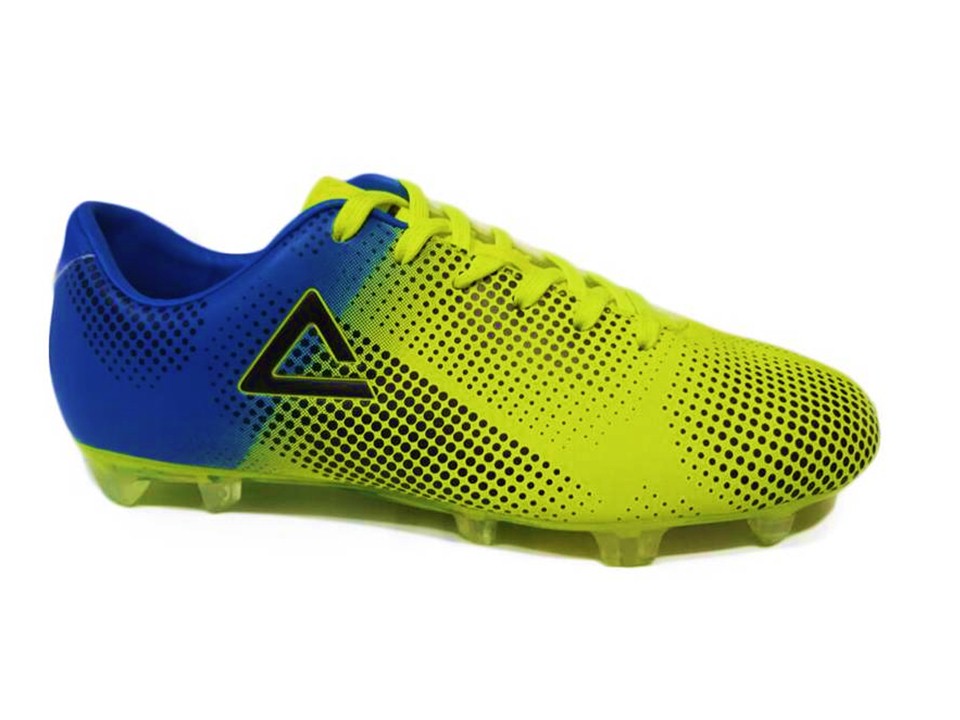 ZAPATILLA SOCCER EW1107 VERDE