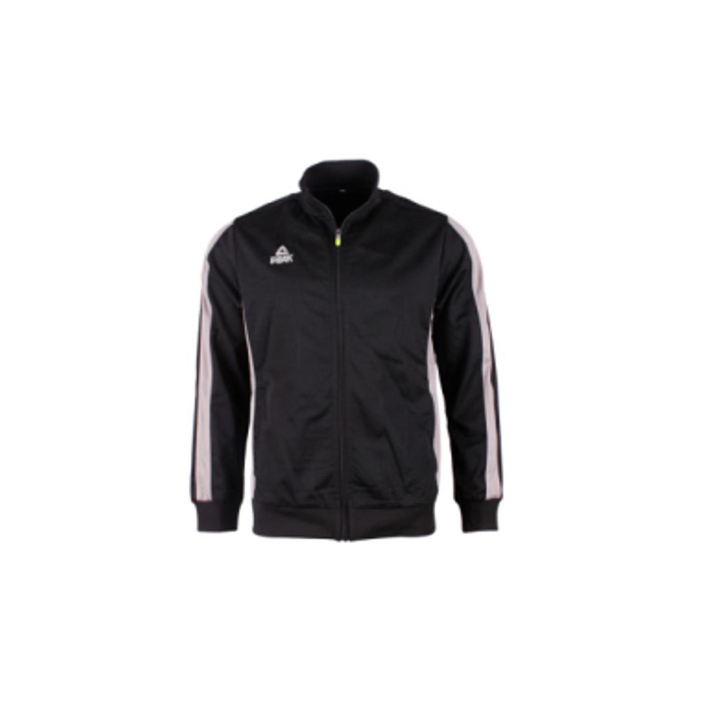 CASACA BLACK/GREY FW6809