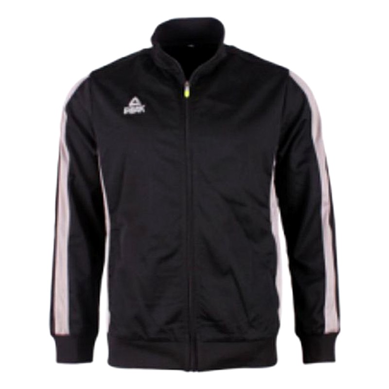 CASACA BLACK/GREY FW6809