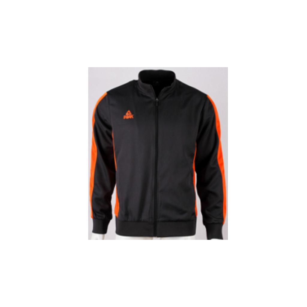 CASACA FW6809  BLACK/ORANGE