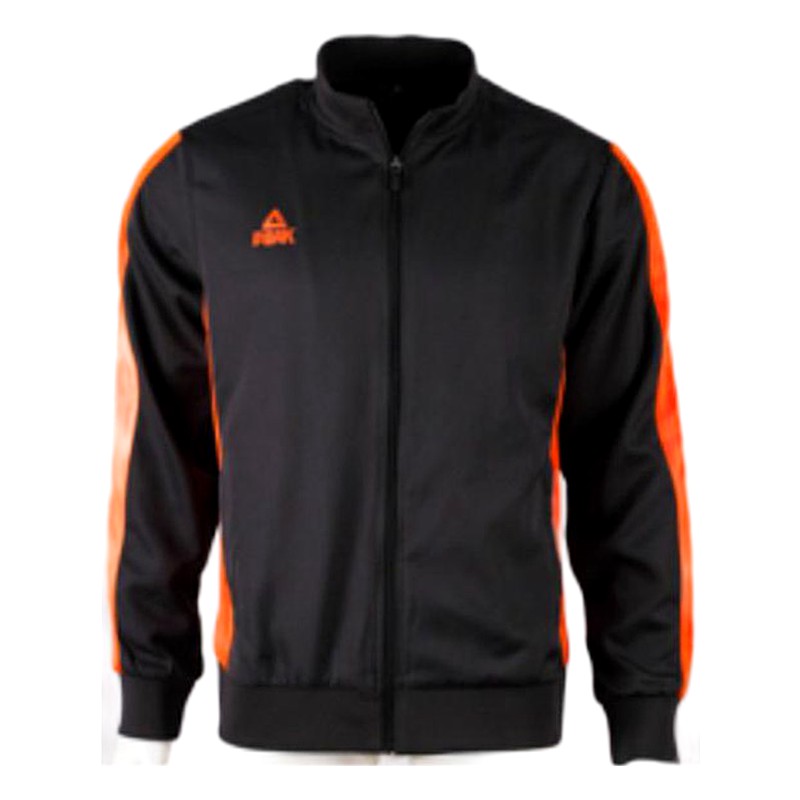 CASACA FW6809  BLACK/ORANGE