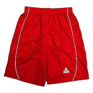 SHORT BASKET 771103 ROJO 