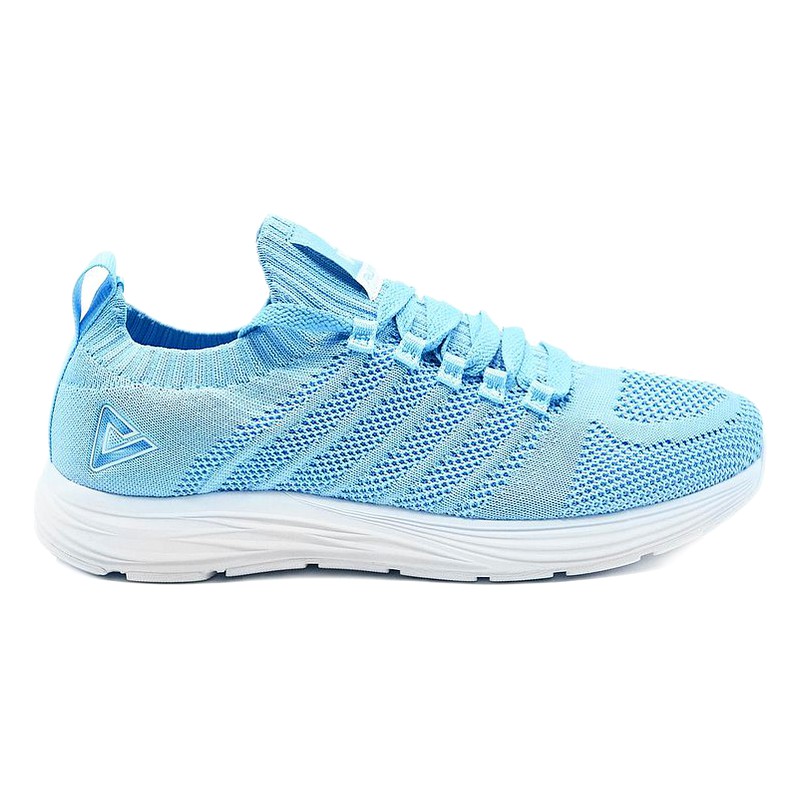 ZAPATILLA RUNNING EW0128H CELESTE