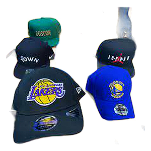 GORRAS IMPORTADAS NBA/NFL/MLB 