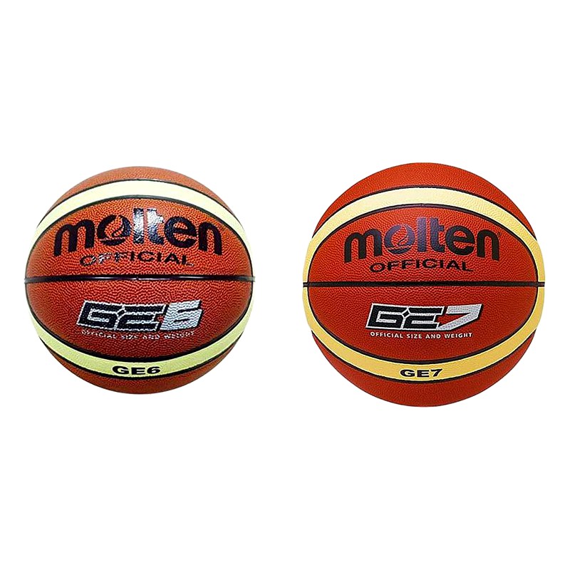 BALON MOLTEN GE6-GE7 CUERO
