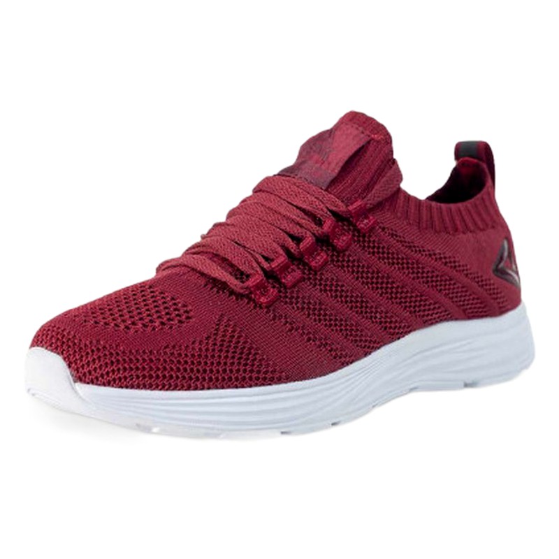 ZAPATILLA X-LIGHT EW0128H BUNGURDY 