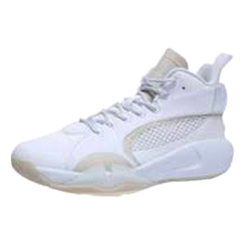 ZAPATILLA BASKET E11091 BLANCO