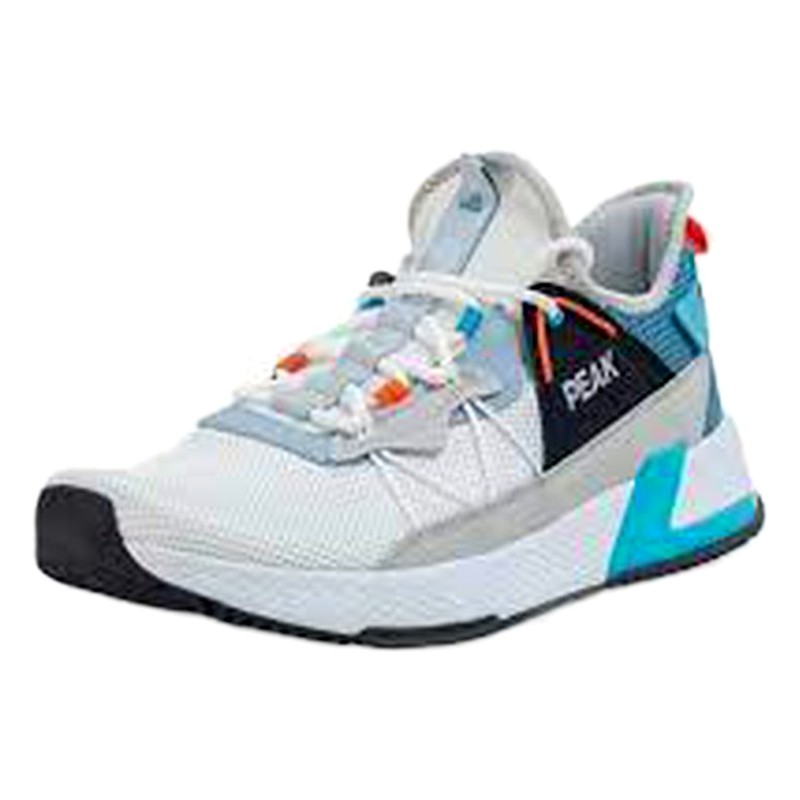 ZAPATILLA CASUAL E11587E BLANCO AZUL
