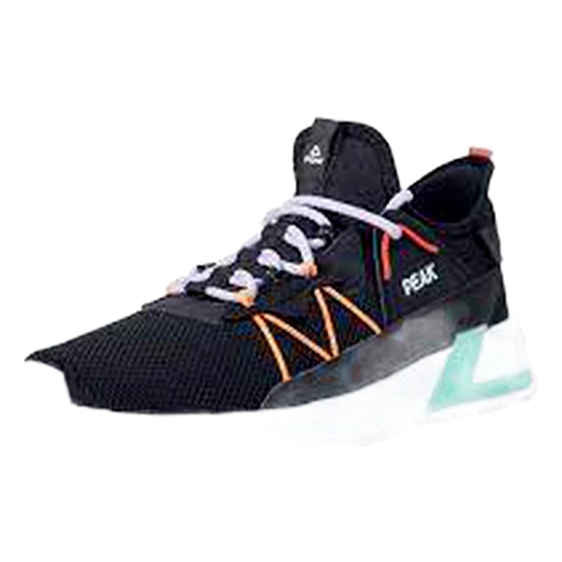 ZAPATILLA CASUAL E11588E NEGRO