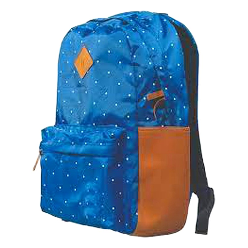 MOCHILA B154020 AZUL