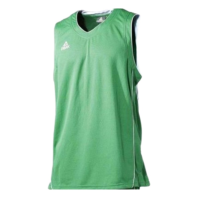 CAMISETA NIGERIA FW14111 / 771103 VERDE