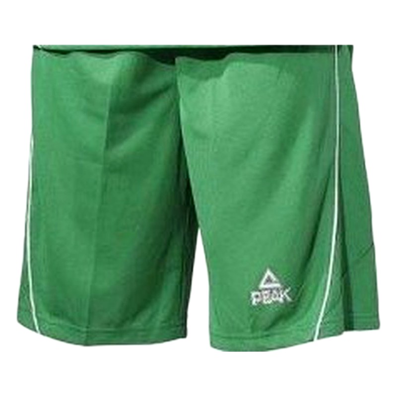 SHORT NIGERIA FW14111 / 771103 VERDE