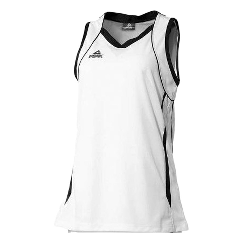 CAMISETA FW771103- FW14111BLANCO-NEGRO