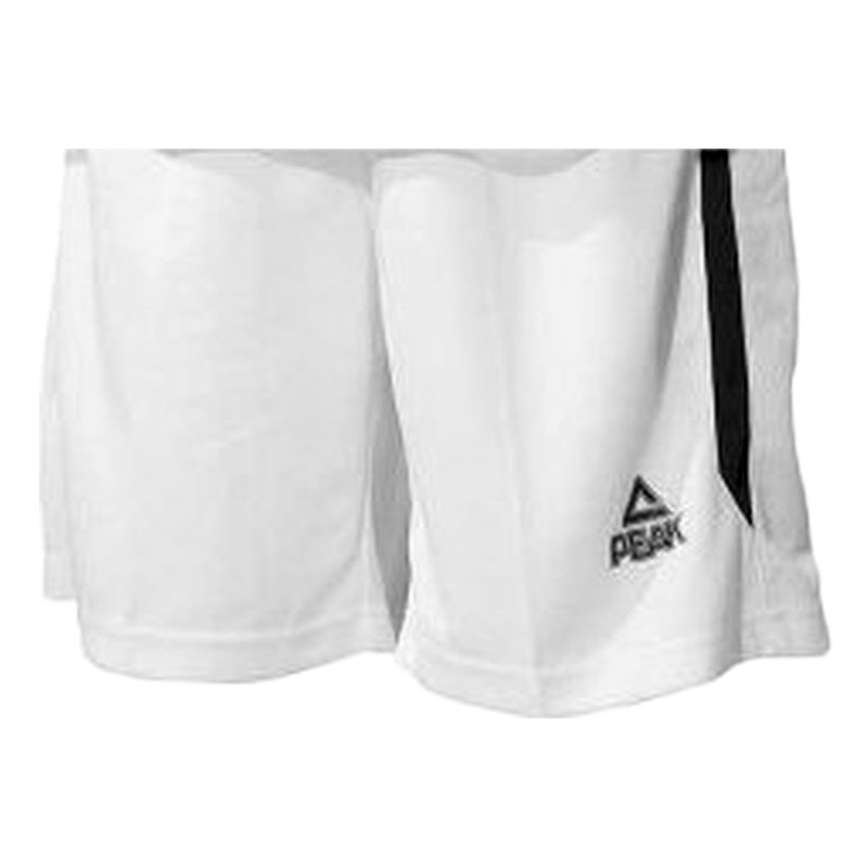 SHORT FW771103-FW14111 BLANCO-NEGRO