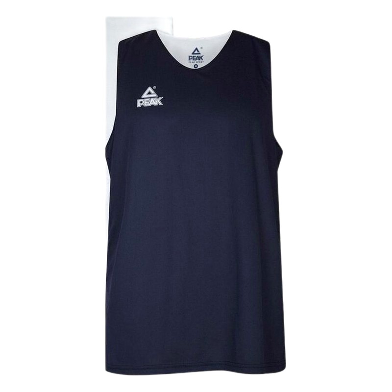 CAMISETA REVERSIBLE FW10285 / TA16 BLACK WHITE